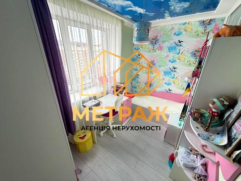 квартира за адресою Олександра Бідного вул., 5