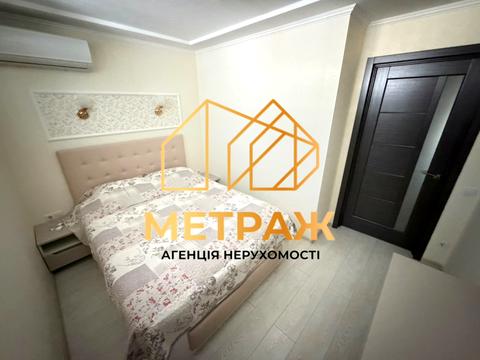 квартира за адресою Олександра Бідного вул., 5