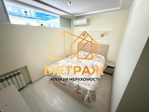 квартира за адресою Олександра Бідного вул., 5