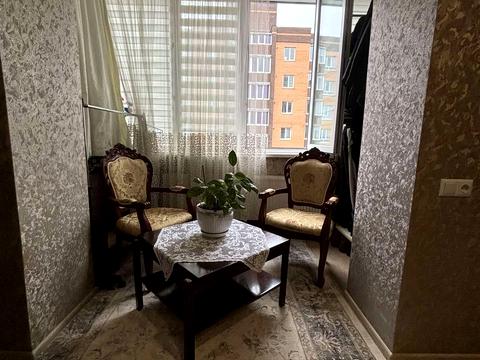 квартира за адресою Зарічанська вул., 11л