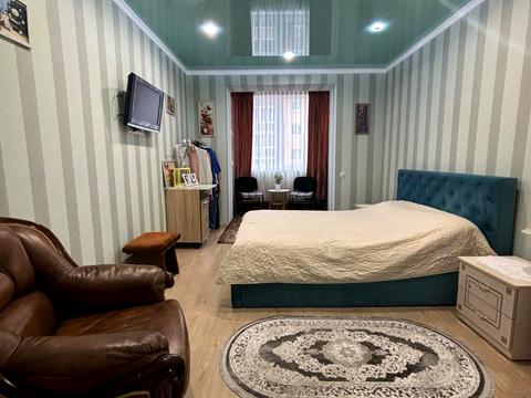 квартира за адресою Зарічанська вул., 11л