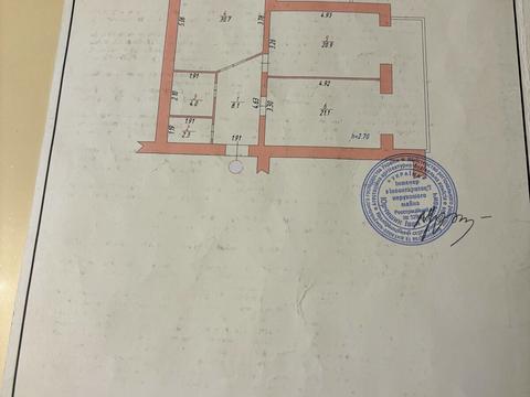 квартира за адресою Зарічанська вул., 11л