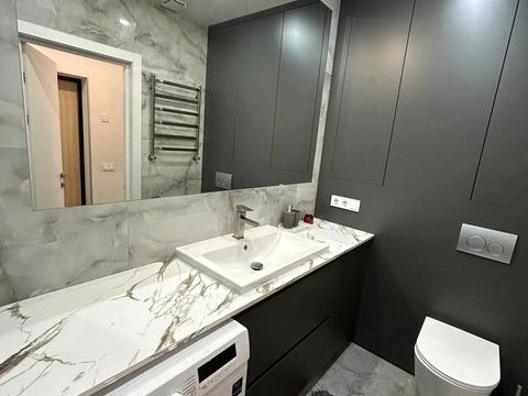 квартира за адресою Івана Франка вул., 40 к1