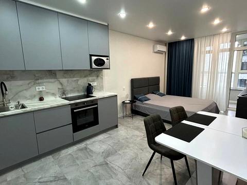 квартира за адресою Івана Франка вул., 40 к1