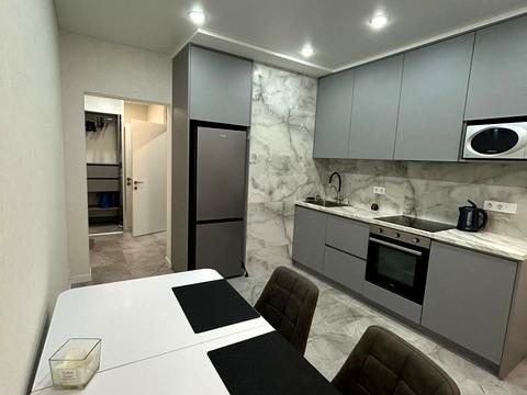 квартира за адресою Івана Франка вул., 40 к1