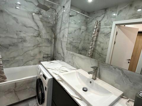 квартира за адресою Івана Франка вул., 40 к1