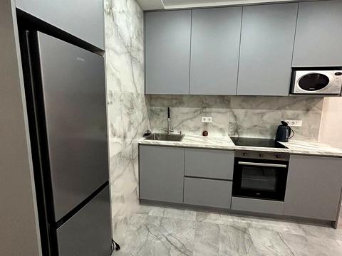 квартира за адресою Івана Франка вул., 40 к1