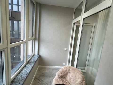 квартира за адресою Івана Франка вул., 40 к1