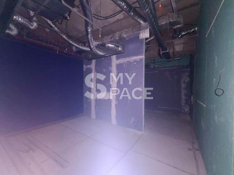 коммерческая по адресу Большая Васильковская ул. (Красноармейская), 55