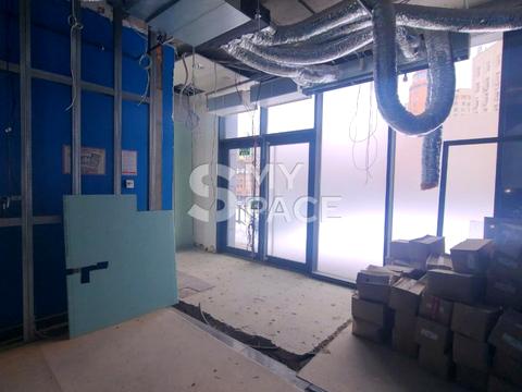 коммерческая по адресу Большая Васильковская ул. (Красноармейская), 55