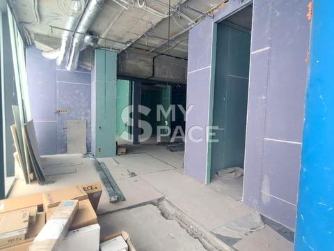 коммерческая по адресу Большая Васильковская ул. (Красноармейская), 55