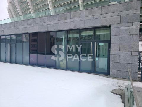 коммерческая по адресу Большая Васильковская ул. (Красноармейская), 55