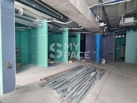 коммерческая по адресу Большая Васильковская ул. (Красноармейская), 55