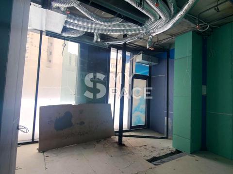 коммерческая по адресу Большая Васильковская ул. (Красноармейская), 55