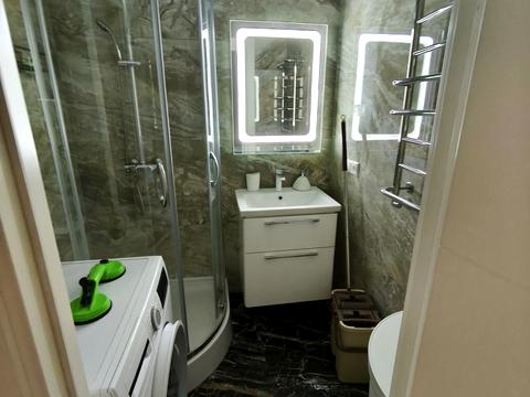 квартира за адресою Отаманів Соколовських вул. (Генерала Потапова), 1