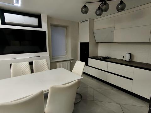 квартира за адресою Отаманів Соколовських вул. (Генерала Потапова), 1