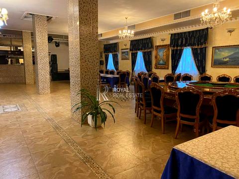 комерційна за адресою Київ, Стеценка вул., 27