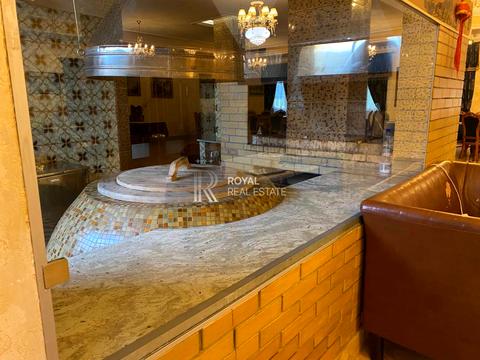 комерційна за адресою Київ, Стеценка вул., 27