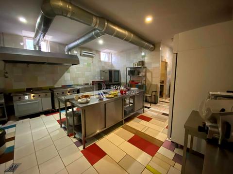 комерційна за адресою Київ, Стеценка вул., 27