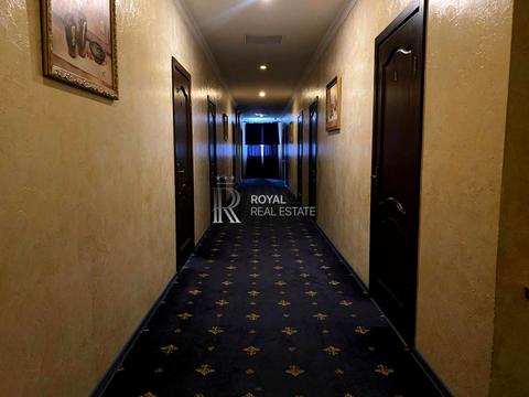 комерційна за адресою Київ, Стеценка вул., 27