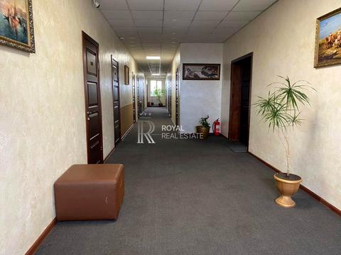 комерційна за адресою Київ, Стеценка вул., 27