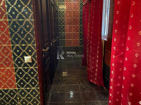 комерційна за адресою Київ, Стеценка вул., 27