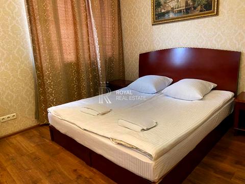 комерційна за адресою Київ, Стеценка вул., 27