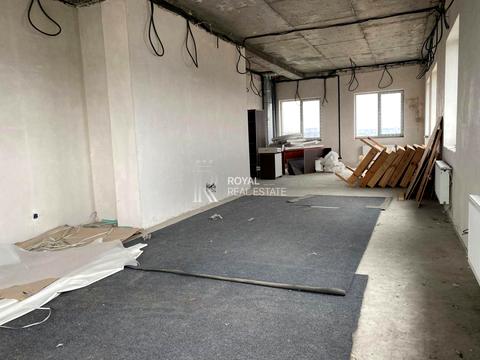 комерційна за адресою Київ, Стеценка вул., 27