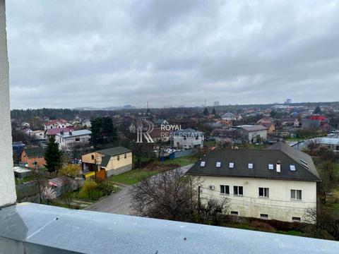 комерційна за адресою Київ, Стеценка вул., 27