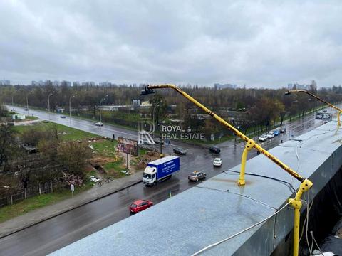 комерційна за адресою Київ, Стеценка вул., 27