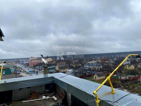 комерційна за адресою Київ, Стеценка вул., 27