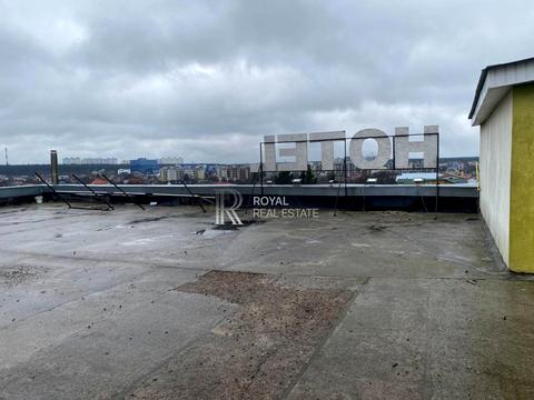 комерційна за адресою Київ, Стеценка вул., 27