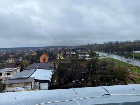 комерційна за адресою Київ, Стеценка вул., 27