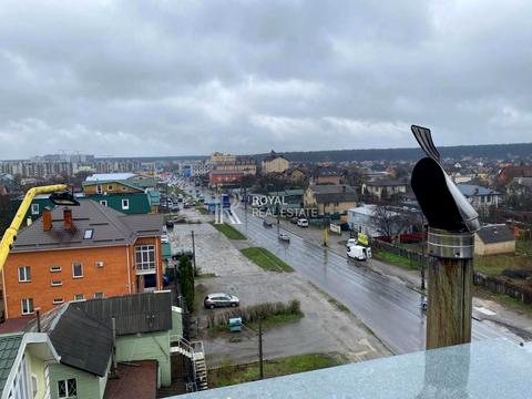 комерційна за адресою Київ, Стеценка вул., 27