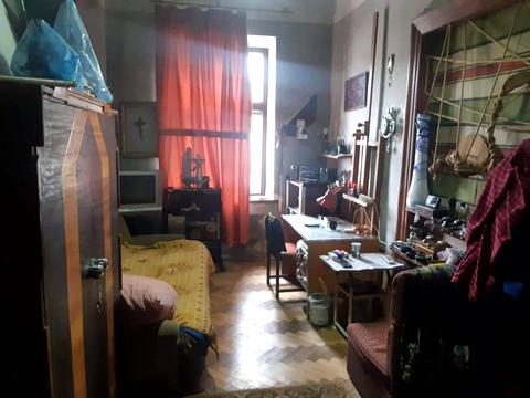 квартира по адресу Бандеры ул. (Мира), 7