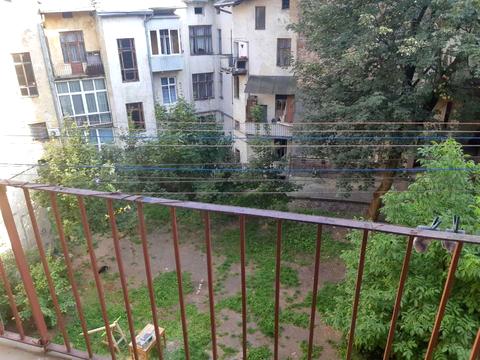 квартира по адресу Бандеры ул. (Мира), 7