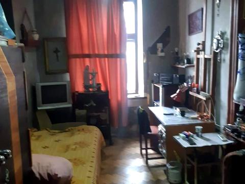 квартира по адресу Бандеры ул. (Мира), 7