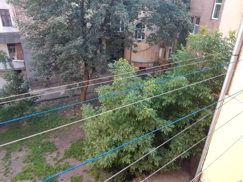 квартира по адресу Бандеры ул. (Мира), 7