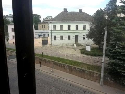 квартира по адресу Бандеры ул. (Мира), 7