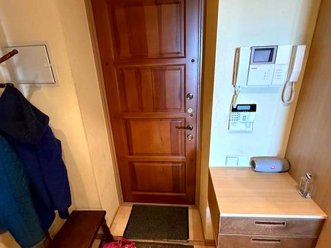 квартира по адресу Деревянко ул., 12