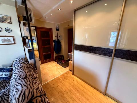 квартира по адресу Деревянко ул., 12