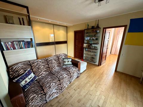 квартира по адресу Деревянко ул., 12