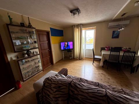 квартира по адресу Деревянко ул., 12