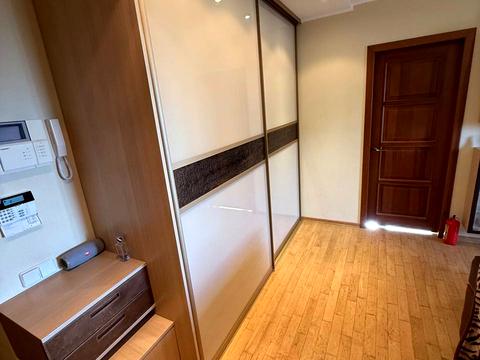 квартира по адресу Деревянко ул., 12