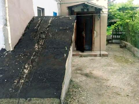 дом по адресу Охотничья ул., 21