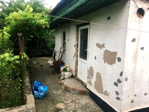 дом по адресу Охотничья ул., 21