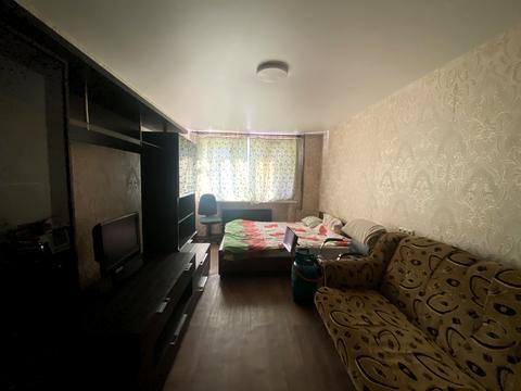 квартира по адресу Альпийский пер., 18-А