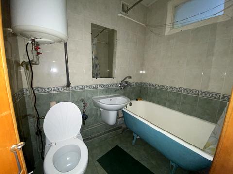 квартира по адресу Альпийский пер., 18-А