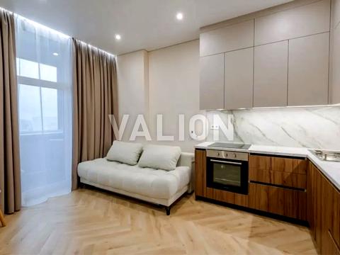 квартира по адресу Берестейский просп. (Победы), 11 к2