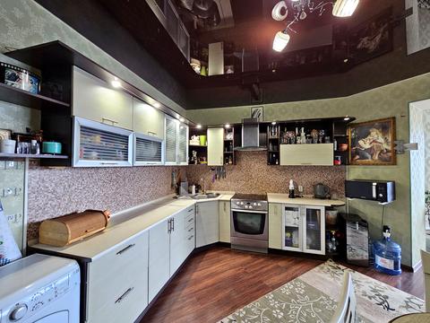 квартира по адресу Мечникова ул., 2/1